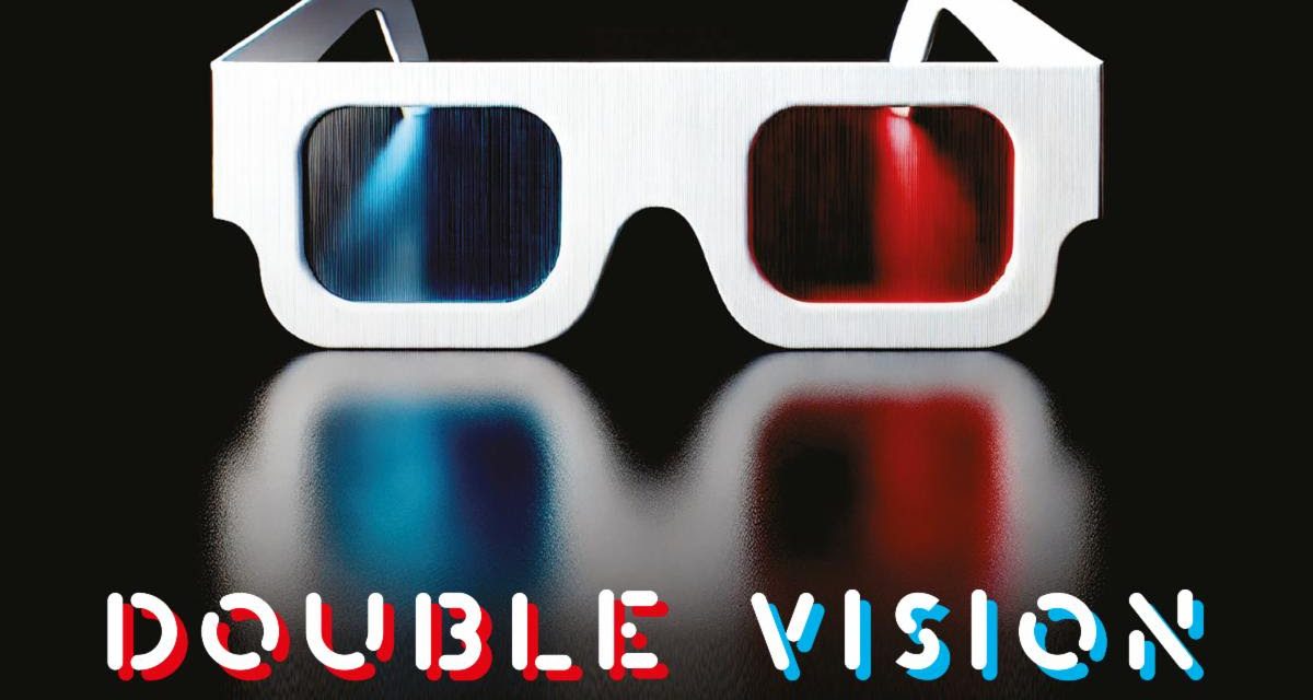 US Melodic Rockers DOUBLE VISION Release Self-Titled Album of All Original Material — Out Now via Frontiers Music Srl