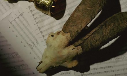 Billy Morrison & Ozzy Osbourne Present “Gods of Rock N Roll – Stripped” via TLG|ZOID