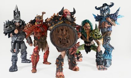 Shock Rock Legends GWAR Unleash New Multimedia Release ‘The Return of Gor Gor’ — Out Now on Pit Records