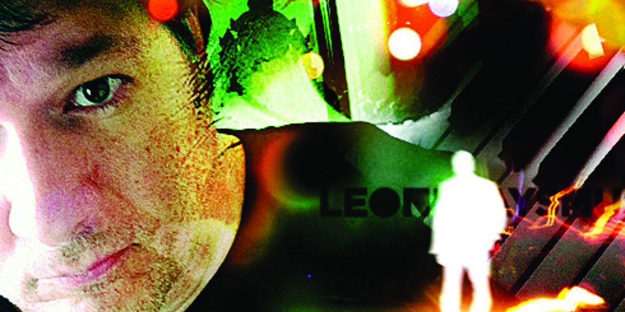 US Prog Artist Leon Alvarado Talks New Music