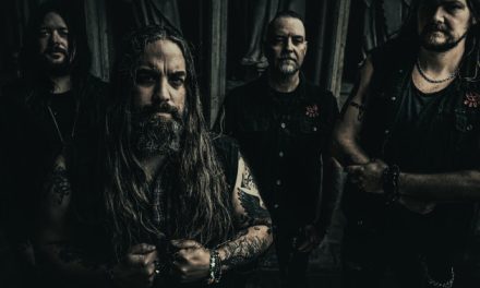 S.O.R.M Unleashes Intense Heavy Rock Offering ‘The Sacrifice’! 