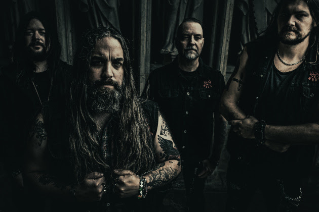 S.O.R.M Unleashes Intense Heavy Rock Offering ‘The Sacrifice’! 