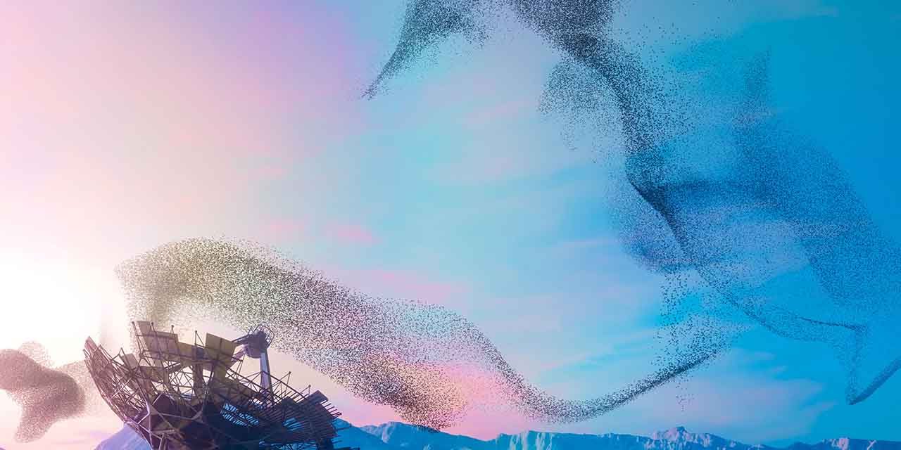 Styx – Circling From Above – Universal Music Album Review by Kev. Rowland