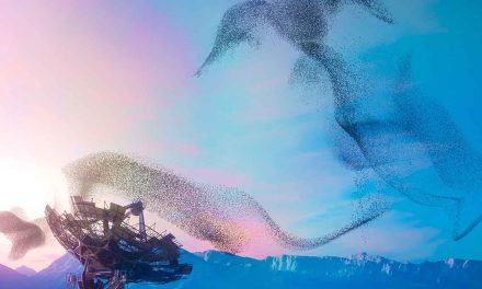 Styx – Circling From Above – Universal Music Album Review by Kev. Rowland