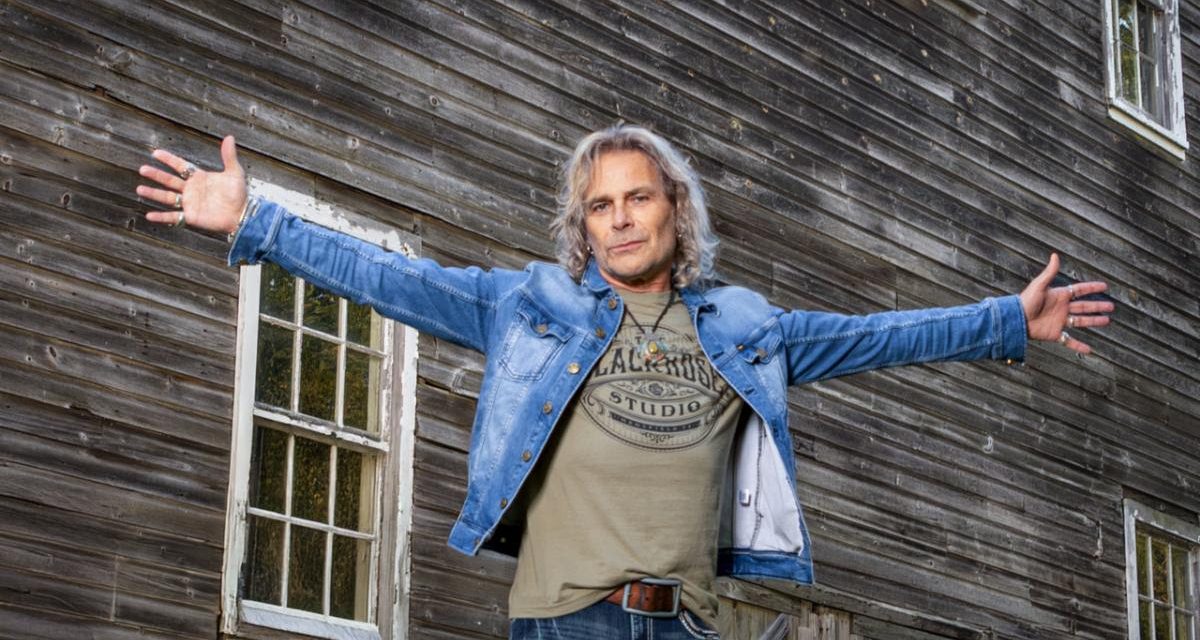 MIKE TRAMP Announces New Album ‘Songs of White Lion — Vol. III’ Out on September 19, 2025 via Frontiers Music Srl