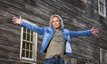MIKE TRAMP Announces New Album ‘Songs of White Lion — Vol. III’ Out on September 19, 2025 via Frontiers Music Srl