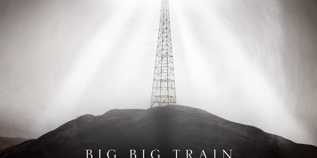 Big Big Train Release New Live Single “Beneath The Masts” Taken From The Forthcoming ‘Are We Nearly There Yet?’ Live Album