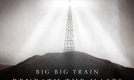 Big Big Train Release New Live Single “Beneath The Masts” Taken From The Forthcoming ‘Are We Nearly There Yet?’ Live Album