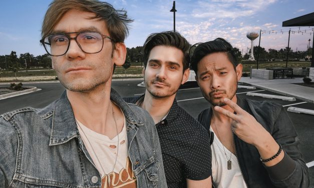 DON’T BELIEVE IN GHOSTS Release New Single “Driver” and Announce New Album