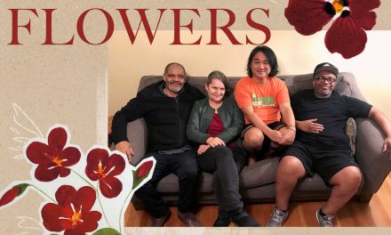 Jessica Jones Quartet – Edible Flowers – Reva Records Album Review by Kev Rowland