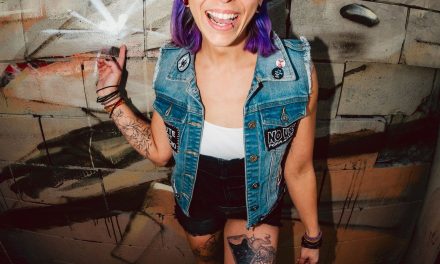 Montreal Folk/Punk Artist Jessie James Releases New Single “So Long and Goodbye” Ahead of Festirock Performance