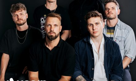 LEPROUS – Release digital single of A-HA cover “Take on Me (Musora Session)”