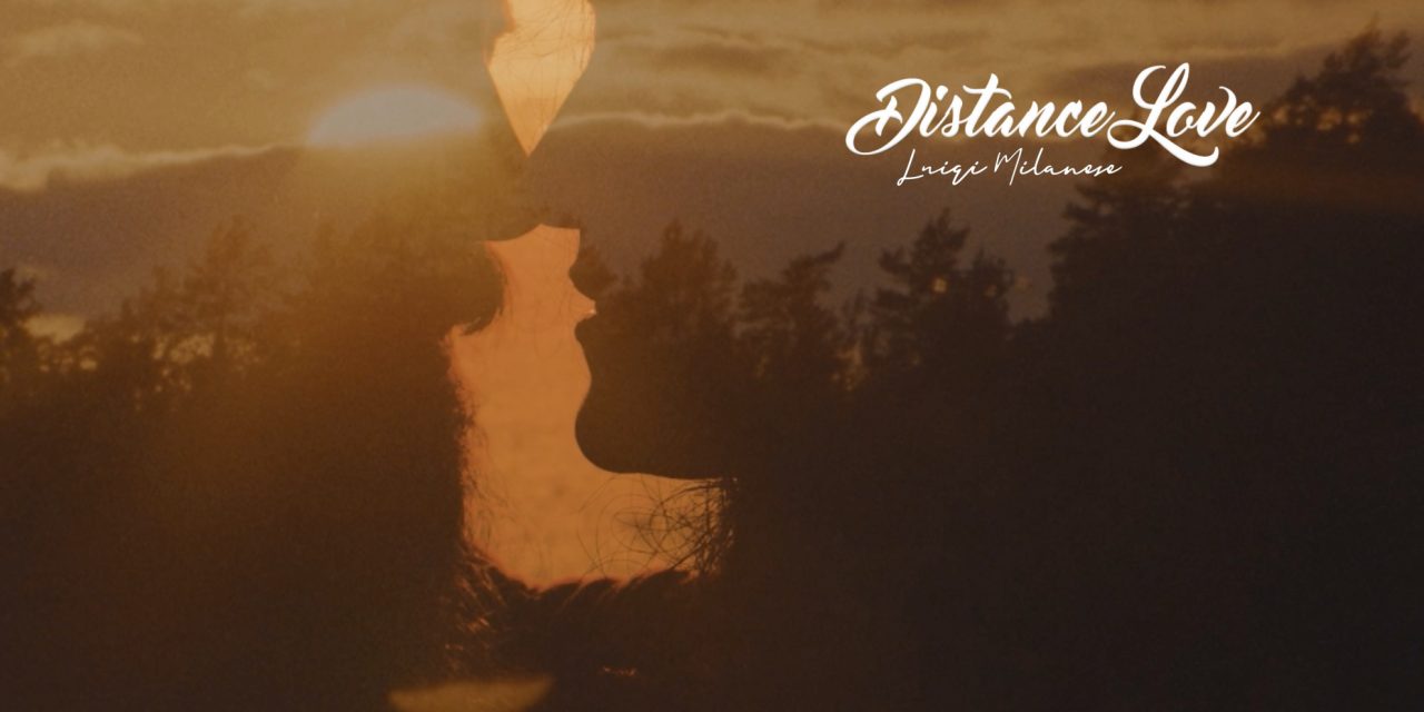 Luigi Milanese Returns with New Video Distance Love