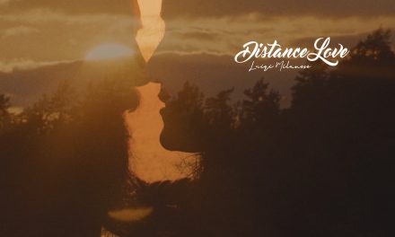 Luigi Milanese Returns with New Video Distance Love
