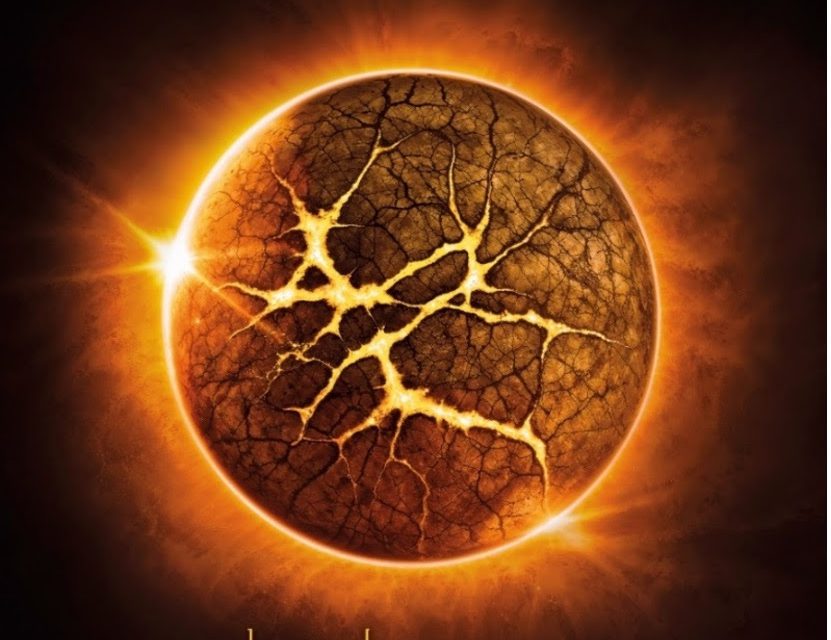 Lunatic Soul – Announce new double-album “The World Under Unsun”; Album pre-sale started; New single/video “The Prophecy” out now!