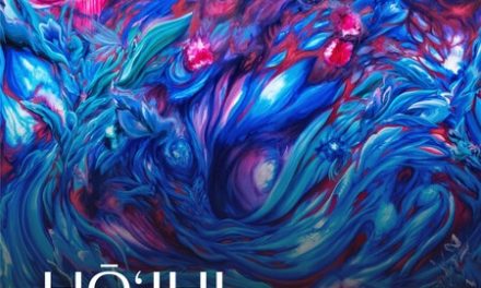 Noel Okimoto – HŌ‘IHI – Noel Okimoto Music Album Review by Kev Rowland