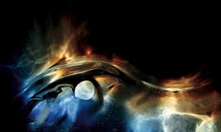 Gayle Ellett & The Electro Mags – The Painted River Of Light Album Review by Steve Sly