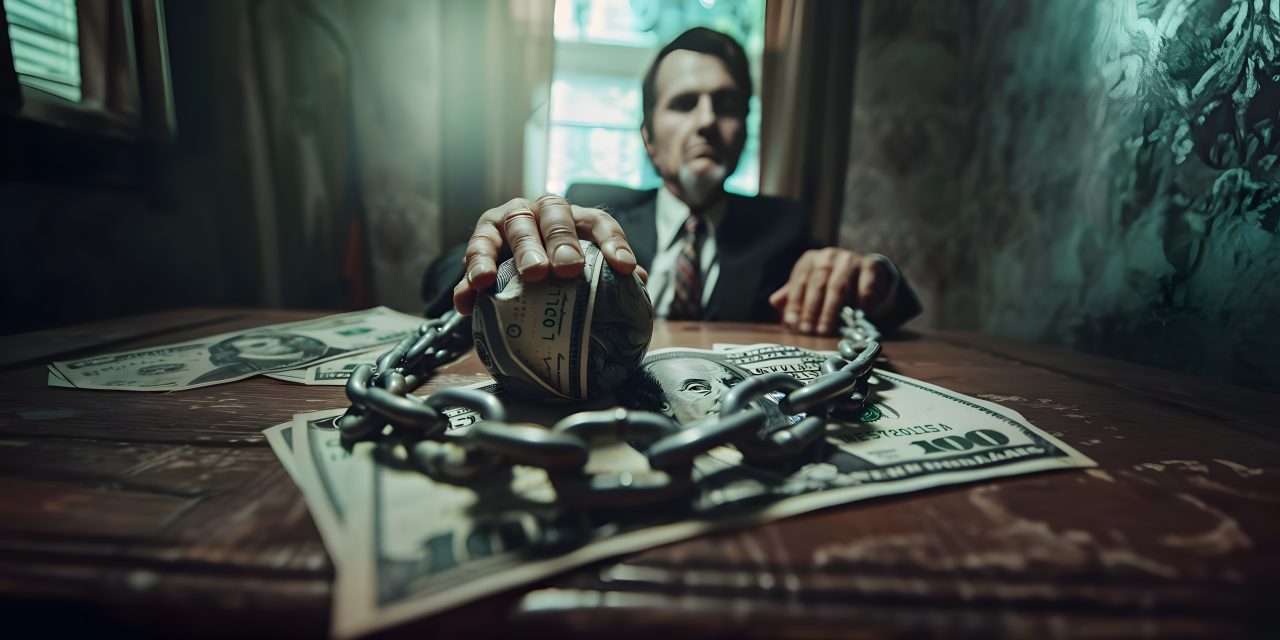 “From Opportunity to Obstruction: How the Music Business Lost Its Way”