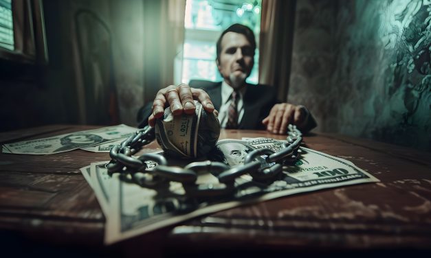 “From Opportunity to Obstruction: How the Music Business Lost Its Way”