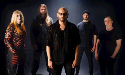 HUMANKIND release new EP with Music Video for BILLIE EILISH Cover Version of “lovely”, ft. ENEMY INSIDE Singer Nastassja Giulia!