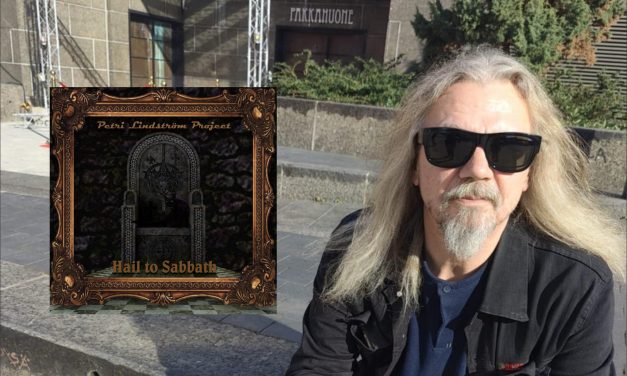 “A Sound That Never Dies” – An Interview with Petri ‘Lemmy’ Lindström on Hail to Sabbath