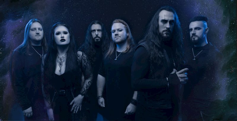 VALHALORE unleashes “Within The Fire” Music Video from latest studio album “Beyond The Stars”!