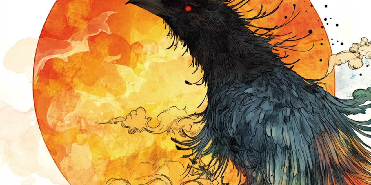 Fusing Brazilian Soul and Heavy Metal Guitar Virtuoso GLAUBER OLIVEIRA (Caravellus, Dark Avenger) Unveils Debut Solo Single “LORE”