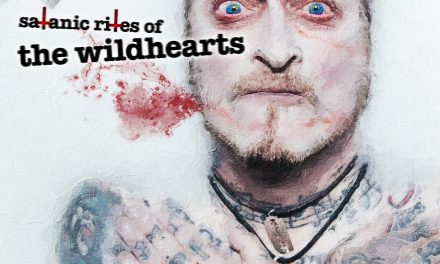 The Wildhearts – Satanic Rites Of The Wildhearts – Snakefarm – Album Review by Kev Rowland