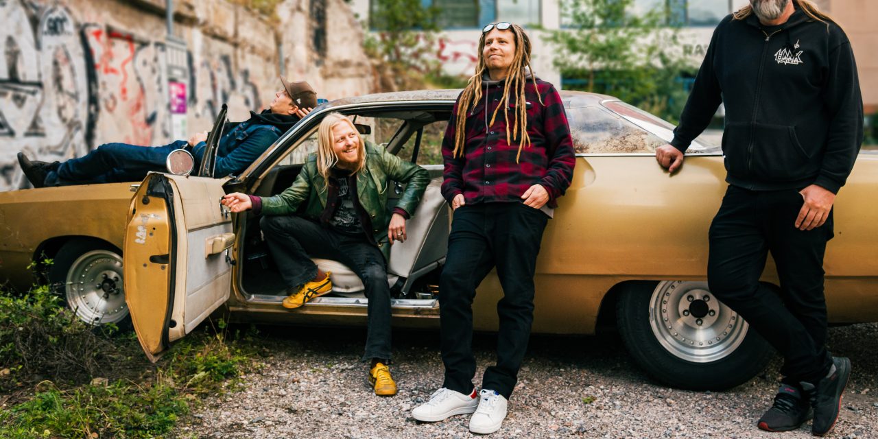 The inspiration for Alkemia’s new single was drawn from the life of Lemmy, the iconic frontman of Motörhead.