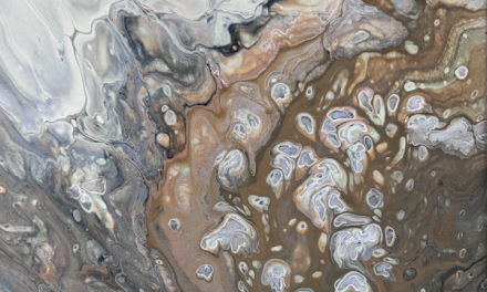 7d Media Releases “Then Again”, A New Album By Andre LaFosse, Marking 30 Years Of His Work At Live Looping’s Cutting Edge