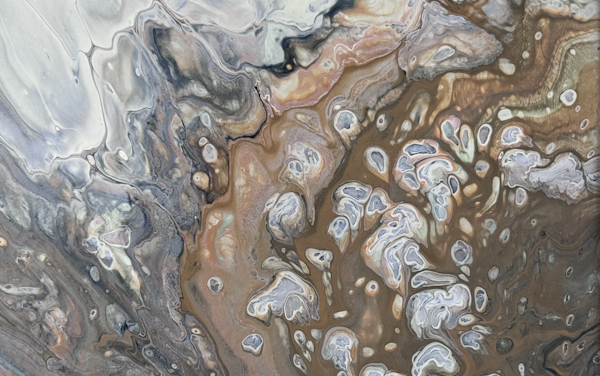 7d Media Releases “Then Again”, A New Album By Andre LaFosse, Marking 30 Years Of His Work At Live Looping’s Cutting Edge