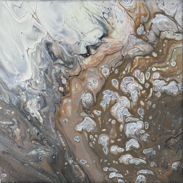 7d Media Releases “Then Again”, A New Album By Andre LaFosse, Marking 30 Years Of His Work At Live Looping’s Cutting Edge