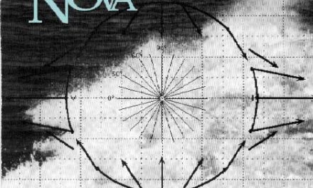 ARS Nova – Turning The Tide – Independent – Album Review by Kev Rowland