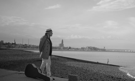 Elliott Murphy “Night Surfing” New Official Music Video