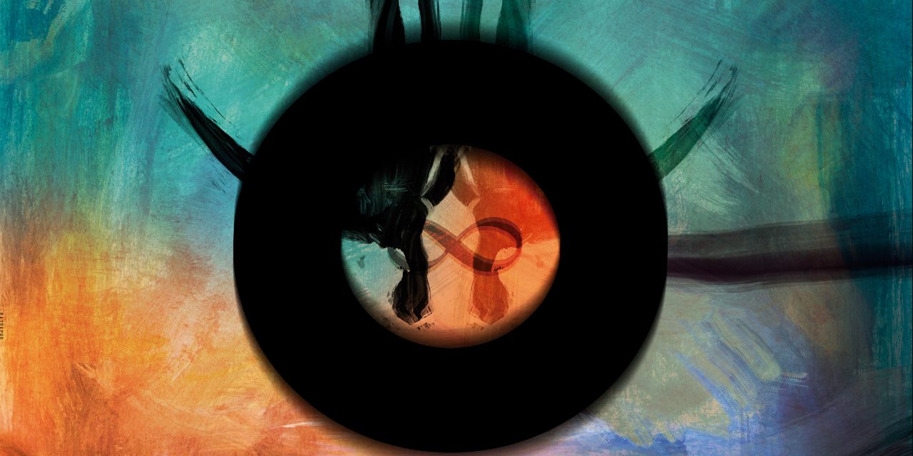 GAZPACHO will release their 12th album, Magic 8-Ball, on October 31st with Kscope.