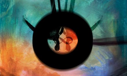 GAZPACHO will release their 12th album, Magic 8-Ball, on October 31st with Kscope.