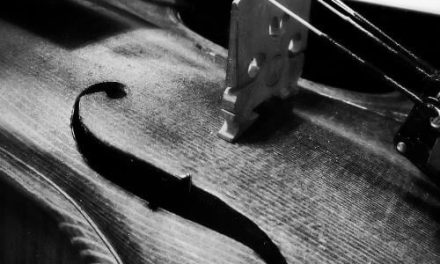 Julián Martínez – Fantasías Para Violín Y Piano – Independent – Album Review by Kev Rowland