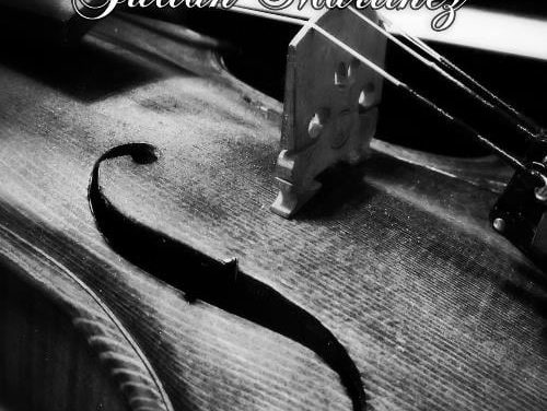 Julián Martínez – Fantasías Para Violín Y Piano – Independent – Album Review by Kev Rowland