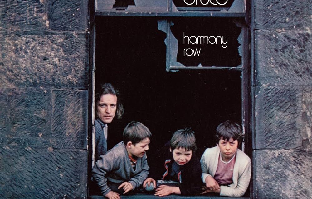 Jack Bruce – Harmony Row (Boxed Set) – Esoteric – Album Review by Kev Rowland