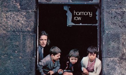 Jack Bruce – Harmony Row (Boxed Set) – Esoteric – Album Review by Kev Rowland