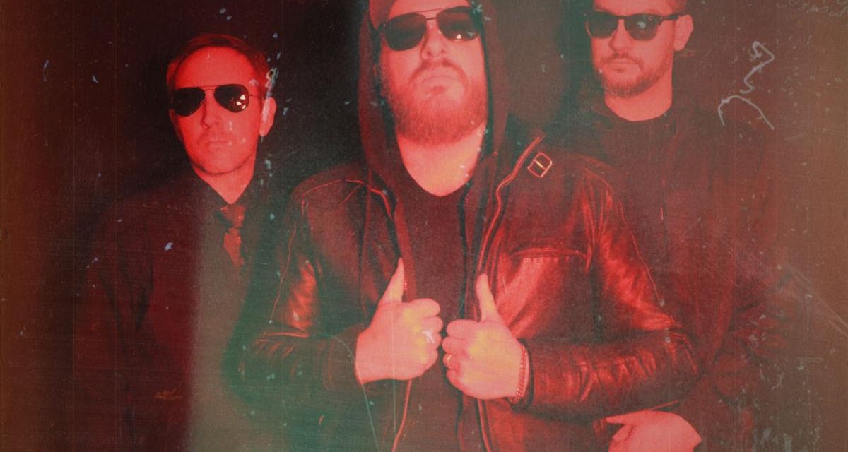 Progdustrial Rockers LONG AFTER MIDNIGHT Share New Single “BWYWTB” + Visualizer