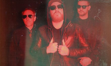 Progdustrial Rockers LONG AFTER MIDNIGHT Share New Single “BWYWTB” + Visualizer