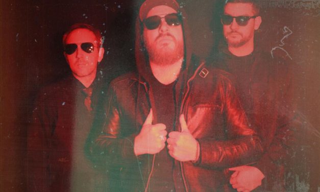Progdustrial Rockers LONG AFTER MIDNIGHT Share New Single “BWYWTB” + Visualizer