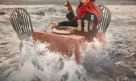 Martin Carthy – Transform Me Then Into A Fish – Independent – Album Review by Kev Rowland