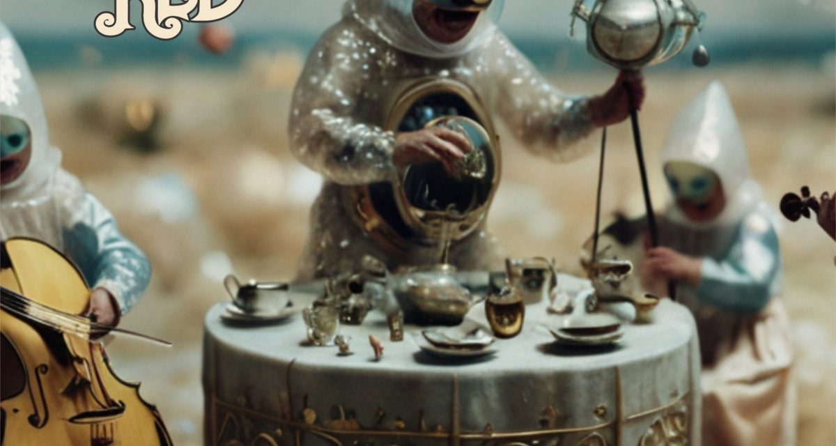 Murky Red – Long Time No See – Melodic Revolution – Album Review by Kev Rowland