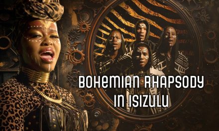 Featured Video – Ndlovu Youth Choir – Bohemian Rhapsody (Official Music Video) isiZulu version