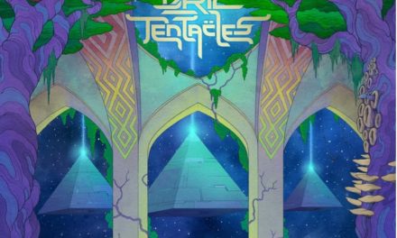 OZRIC TENTACLES NEW EARBOOK THROUGH THE MAGICK VALLEY SET FOR RELEASE ON KSCOPE ON NOV 7TH