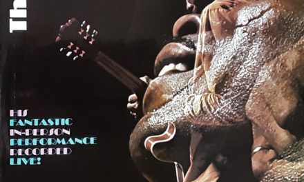 BUDDY GUY – THIS IS BUDDY GUY! – CRAFT RECORDINGS / CONCORD – Album Review by Kev Rowland