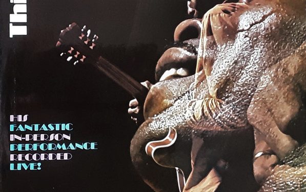 BUDDY GUY – THIS IS BUDDY GUY! – CRAFT RECORDINGS / CONCORD – Album Review by Kev Rowland