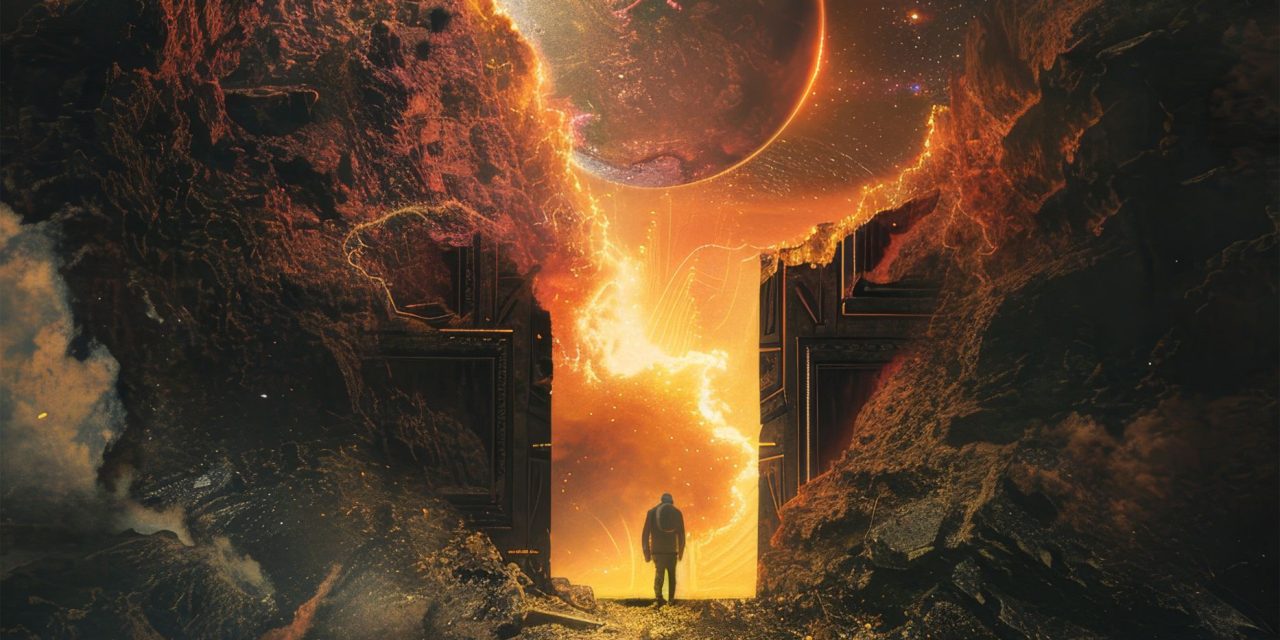 Terry Newman Project – Walk Me Through The Fire – Melodic Revolution – Album Review by Kev Rowland